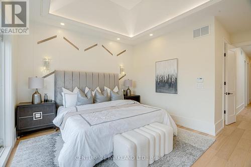 44 Waverley Road, Toronto (The Beaches), ON - Indoor Photo Showing Bedroom