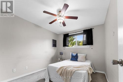 715 Greenoch Court, Oshawa, ON - Indoor Photo Showing Bedroom