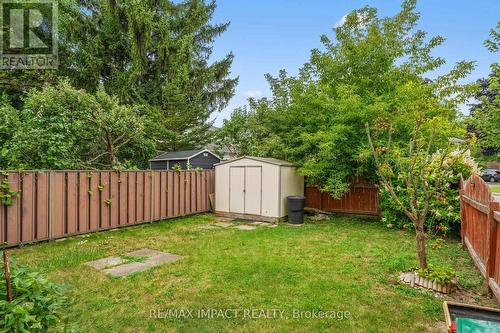 715 Greenoch Court, Oshawa (Mclaughlin), ON - Outdoor