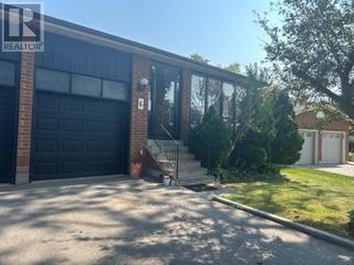 6 Cherry Hills Road, Vaughan (Glen Shields), ON - Outdoor