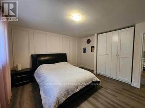 6 Cherry Hills Road, Vaughan (Glen Shields), ON - Indoor Photo Showing Bedroom