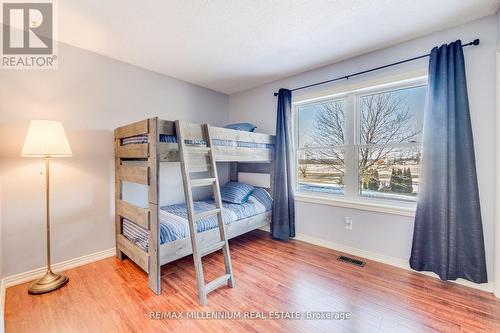 22648 Grey Rd 16 Road, Chatsworth, ON - Indoor Photo Showing Bedroom