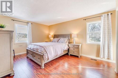 22648 Grey Rd 16 Road, Chatsworth, ON - Indoor Photo Showing Bedroom