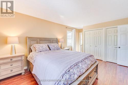 22648 Grey Rd 16 Road, Chatsworth, ON - Indoor Photo Showing Bedroom