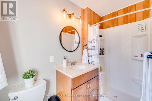 22648 Grey Rd 16 Road, Chatsworth, ON - Indoor Photo Showing Bathroom