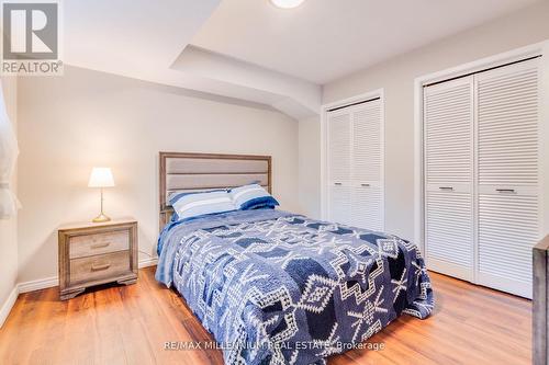 22648 Grey Rd 16 Road, Chatsworth, ON - Indoor Photo Showing Bedroom