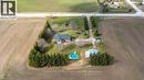 22648 Grey Rd 16 Road, Chatsworth, ON  - Outdoor With View 