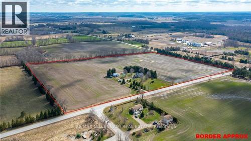 22648 Grey Rd 16 Road, Chatsworth, ON - Outdoor With View