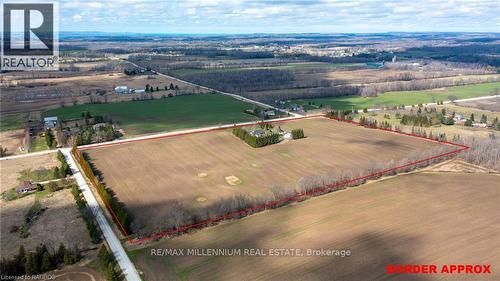 22648 Grey Rd 16 Road, Chatsworth, ON - Outdoor With View