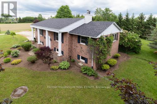 22648 Grey Rd 16 Road, Chatsworth, ON - Outdoor