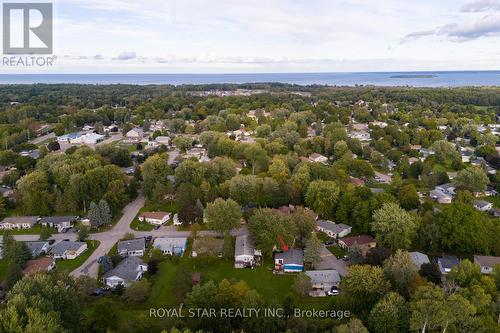 99 Linden Lane, Innisfil, ON - Outdoor With View