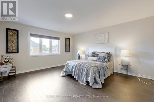 6 Callon Drive, Hamilton (Ancaster), ON - Indoor Photo Showing Bedroom