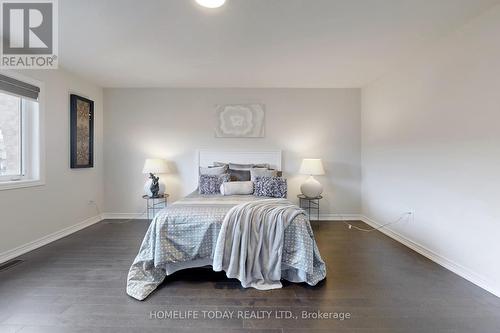 6 Callon Drive, Hamilton (Ancaster), ON - Indoor Photo Showing Bedroom