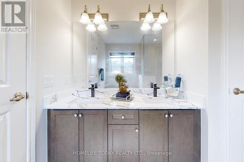 6 Callon Drive, Hamilton (Ancaster), ON - Indoor Photo Showing Bathroom