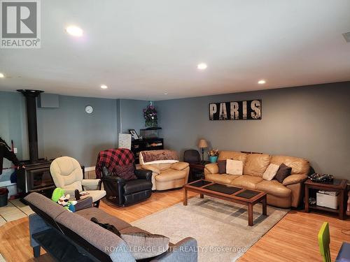 927 Highway 17, Greater Sudbury, ON - Indoor Photo Showing Other Room