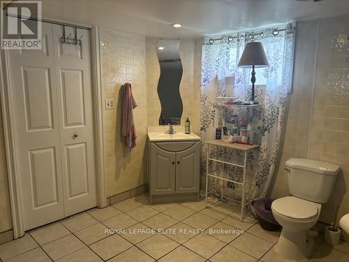 927 Highway 17, Greater Sudbury, ON - Indoor Photo Showing Bathroom