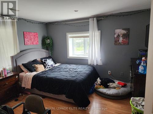 927 Highway 17, Greater Sudbury, ON - Indoor Photo Showing Bedroom