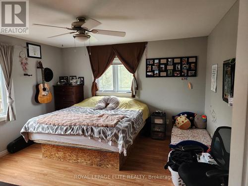 927 Highway 17, Greater Sudbury, ON - Indoor Photo Showing Bedroom