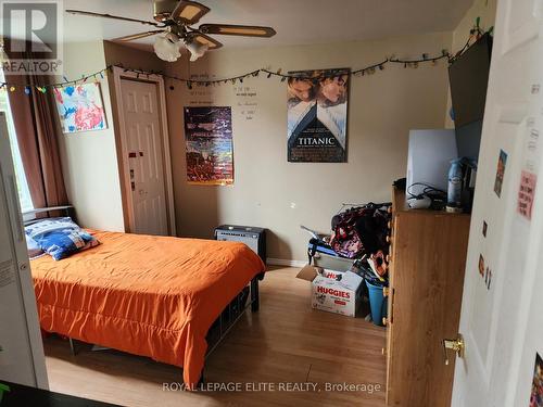 927 Highway 17, Greater Sudbury, ON - Indoor Photo Showing Bedroom