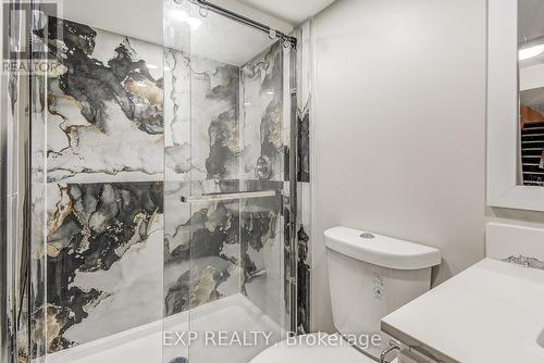 115 Vanilla Trail, Thorold, ON - Indoor Photo Showing Bathroom