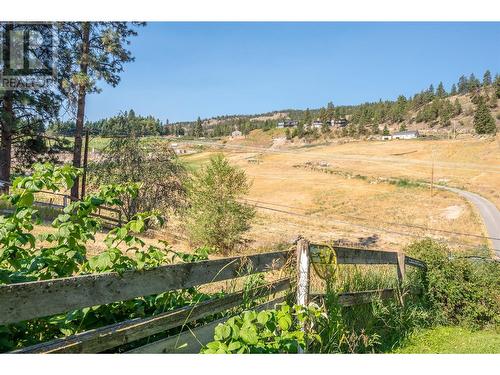 6333 Simpson Road, Summerland, BC - Outdoor With View