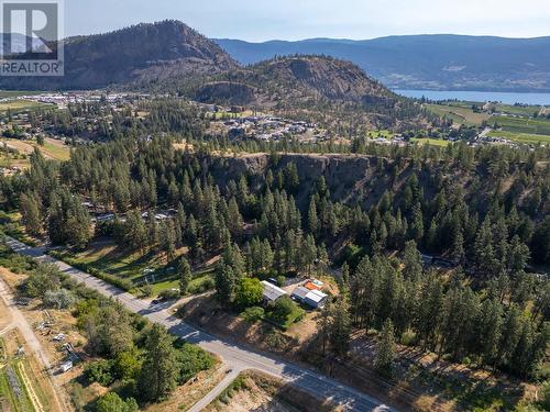 6333 Simpson Road, Summerland, BC - Outdoor With View