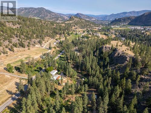 6333 Simpson Road, Summerland, BC - Outdoor With View