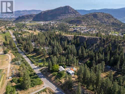 6333 Simpson Road, Summerland, BC - Outdoor With View