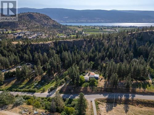 6333 Simpson Road, Summerland, BC - Outdoor With View