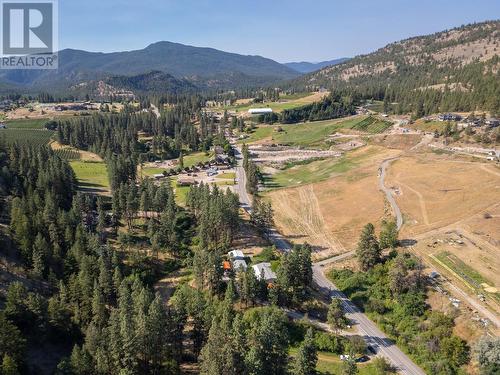 6333 Simpson Road, Summerland, BC - Outdoor With View