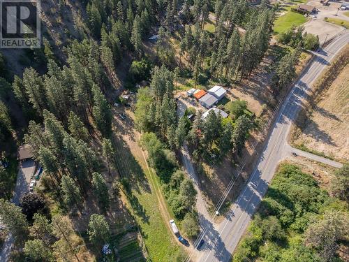 6333 Simpson Road, Summerland, BC - Outdoor With View