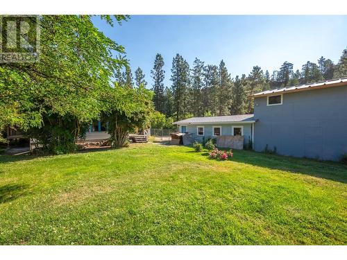 6333 Simpson Road, Summerland, BC - Outdoor