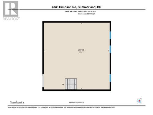 6333 Simpson Road, Summerland, BC - Other