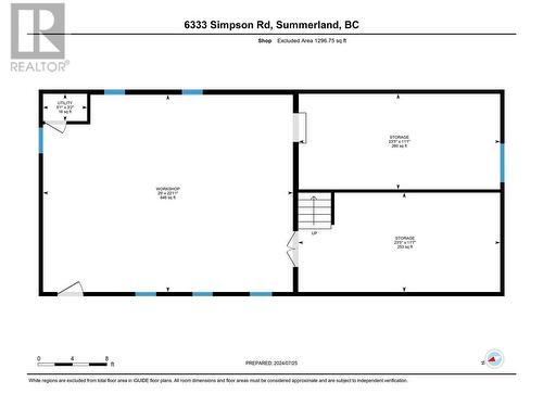 6333 Simpson Road, Summerland, BC - Other