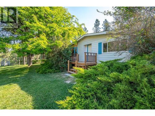 6333 Simpson Road, Summerland, BC - Outdoor