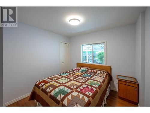 6333 Simpson Road, Summerland, BC - Indoor Photo Showing Bedroom