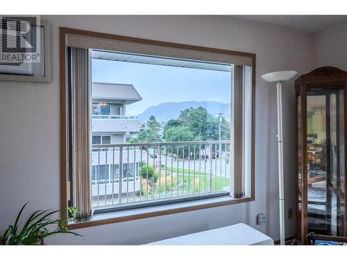 84 Van Horne Street Unit# 204, Penticton, BC - Indoor