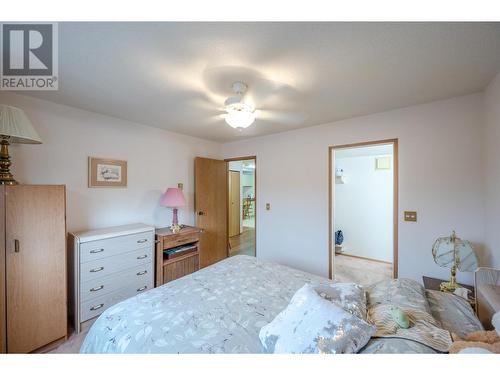 84 Van Horne Street Unit# 204, Penticton, BC - Indoor Photo Showing Bedroom