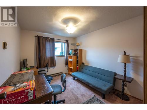 84 Van Horne Street Unit# 204, Penticton, BC - Indoor