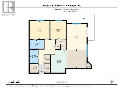 84 Van Horne Street Unit# 204, Penticton, BC - Other