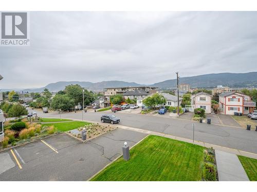 84 Van Horne Street Unit# 204, Penticton, BC - Outdoor With View