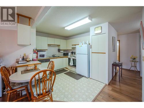 84 Van Horne Street Unit# 204, Penticton, BC - Indoor