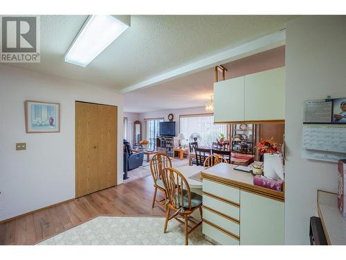 84 Van Horne Street Unit# 204, Penticton, BC - Indoor