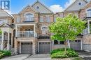 100 - 601 Shoreline Drive, Mississauga (Cooksville), ON  - Outdoor With Balcony With Facade 