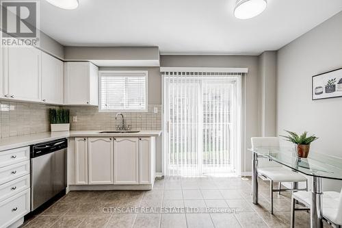 100 - 601 Shoreline Drive, Mississauga (Cooksville), ON - Indoor