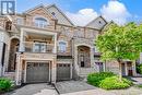 100 - 601 Shoreline Drive, Mississauga (Cooksville), ON  - Outdoor With Balcony With Facade 