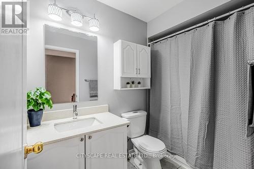 100 - 601 Shoreline Drive, Mississauga (Cooksville), ON - Indoor Photo Showing Bathroom