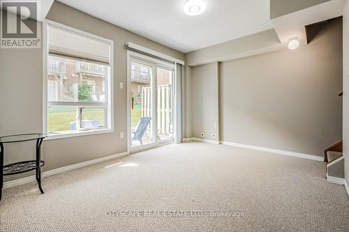 100 - 601 Shoreline Drive, Mississauga (Cooksville), ON - Indoor Photo Showing Other Room