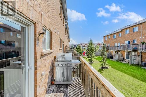 100 - 601 Shoreline Drive, Mississauga, ON - Outdoor With Exterior