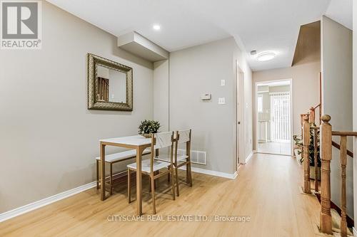 100 - 601 Shoreline Drive, Mississauga (Cooksville), ON - Indoor Photo Showing Other Room